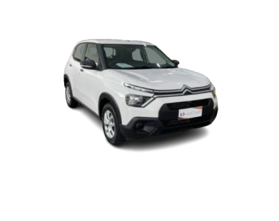 Citroen C3 LIVE PACK 1.0